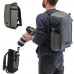 Tenba Solstice V2 16L Sling Bag - Grey
